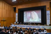 Με επιτυχία πραγματοποιήθηκε ο 1ος Διαγωνισμός μαθητών ΕΠΑΛ  «ΑΝΔΡΙΑΝΟΣ ΜΙΧΑΛΑΡΟΣ» που διοργάνωσε το Β.Ε.Π.